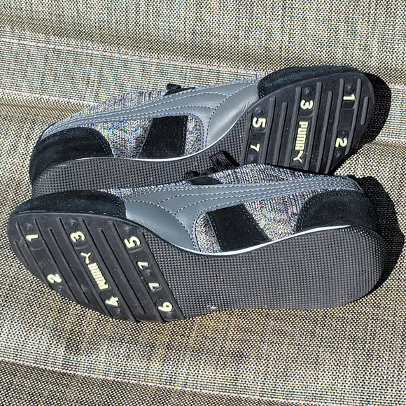 Puma Sneakers Wmns US 6 (22.5cm) - Picture 8 of 10